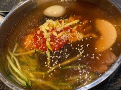 -白玉·朝鲜族烤串(南山店)