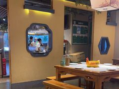 -绿草地·湘菜(喜盈门店)