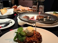 -小火花·干式熟成牛排馆Spark SteakHouse(剑桥郡店)