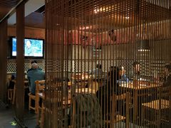 大堂-肉串汪(月坛店)