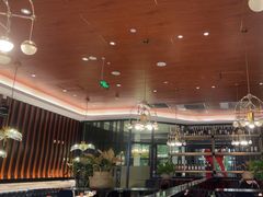 -风渡嘉荷西餐厅 Windy City(西三旗金隅店)