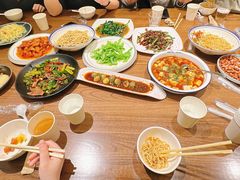 -三生小馆(亭知路店)