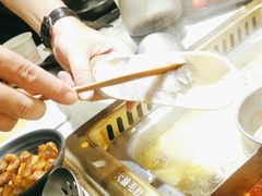 乌鸡卷-大渝火锅(苏州西城永捷店)