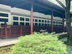 -岳王庙