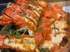 -Steveston Pizza Company (Richmond)