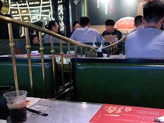 大堂-一绪に寿喜烧自助(世茂广场店)