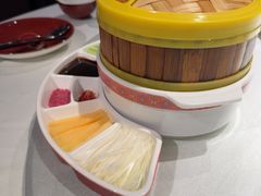 -大鸭梨烤鸭(望京店)