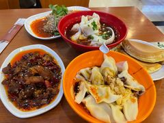 -龙抄手(春熙路总店)