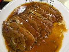 -润德轩清真菜馆(宏大路店)