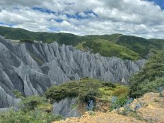 -墨石公园景区