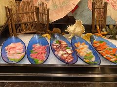 -索菲特西湖大酒店·香榭丽全日候餐厅(南山路店)