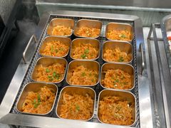 -盛江山自助料理(太原街万达店)
