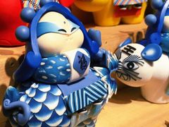 -老北京兔儿爷(琉璃厂东街店)