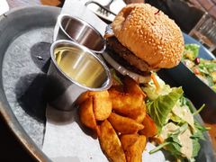 -404干式熟成牛排馆•聚会餐厅