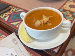 -BRBR叙利亚餐厅(总店)