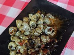 -一只虾·小龙虾·烧烤·肉蟹煲(同泰时代广场店)