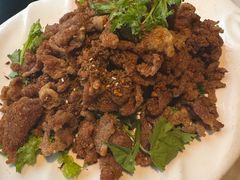 -孙记驴肉山庄(李桥店)
