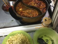 -娟姨螺蛳粉(农院路店)