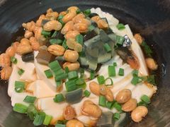 皮蛋豆腐-老板恋上鱼(振华商厦店)