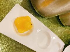 -黄埔华苑酒家(黄埔店)