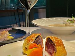 -L'Arome芳芳法国餐厅(仙林金鹰店)