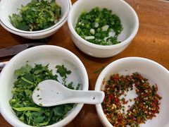 -代羊肉(中和店)