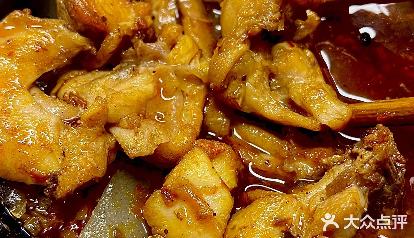 雄起中和兔！！不愧是你！成都最🔥的🐰火锅！！