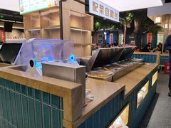 自助取餐区-易裕和·长沙米粉(竹塘西路店)