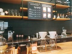 -星巴克臻选(重庆沙坪坝店)