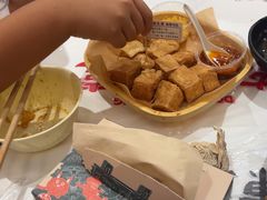 -东排食堂长沙小吃大排档(五一广场店)