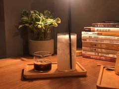 -转山咖啡(松柏社区店)