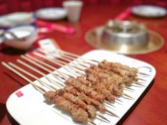 -1078號老北京涮肉(松柏店)
