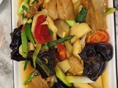 -高老庄·老溧阳·私房菜(南山竹海店)