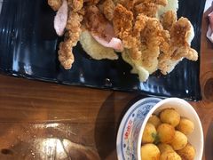 -炉小二铜锅牛蛙•川湘菜(三里屯店)