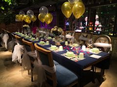 -胡桃里音乐酒馆(曲江店)