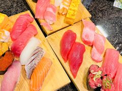 -沼津魚がし鮨(御殿場アウトレット店)