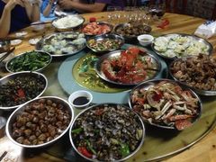 iphone_upload_pic-桃姐农庄老字号(从化温泉店)