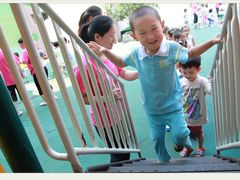 -精诚实验幼儿园潘家园园
