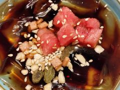 -热火朝天鲜切牛肉火锅(南强街巷店)