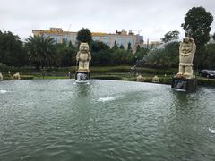 -稷泽·海丽宾雅温泉度假酒店