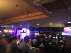 -宝莱纳啤酒花园餐厅PAULANER BRAUHAUS Nanjing(广州路店)