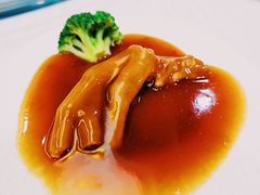 鲍汁鹅掌-潮福城大酒楼·潮粤菜·港式点心(阳光城店)