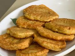 -金刚山烧烤(老边分店)