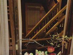 -叶叶菩提·晋福宫