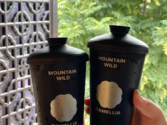 -仙雨林·奶茶鲜果茶(书院巷店)