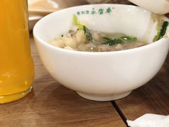 -老刘家永盛斋·传统泡馍(东关南街店)