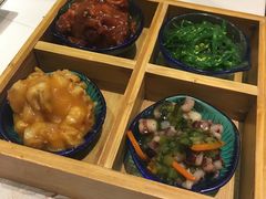 -羽寿司(东方宝泰店)