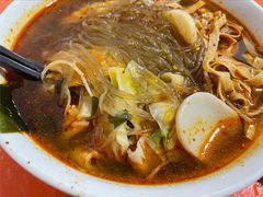 -小辣椒麻辣烫(幸福村店)