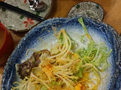 三色海胆饭-魔丼屋(日月光店)