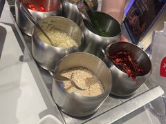 -海月轩海鲜豆捞(紫金塔店)